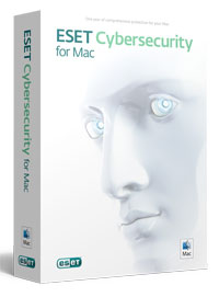 eset cybersecurity for mac free